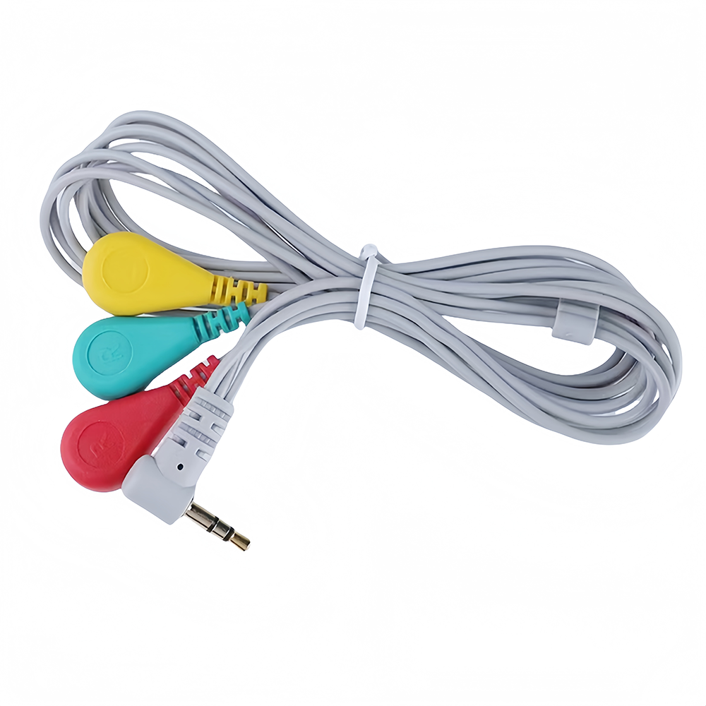 绿巨人视频下载心電導聯線