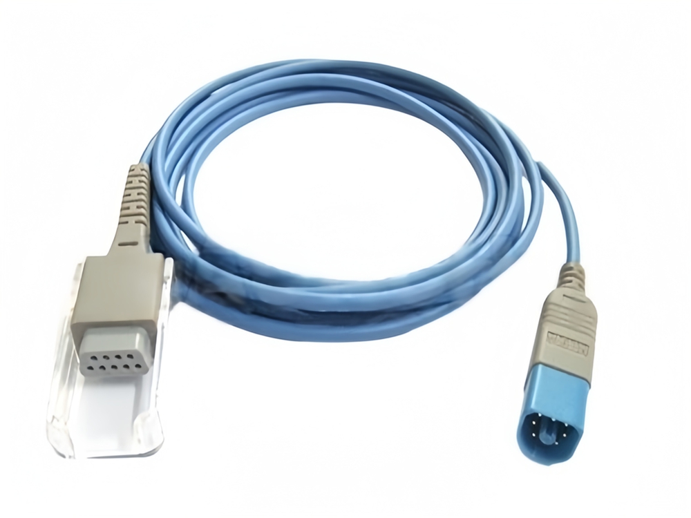 FL-05 飛利浦、HP、M1943A血氧轉換線