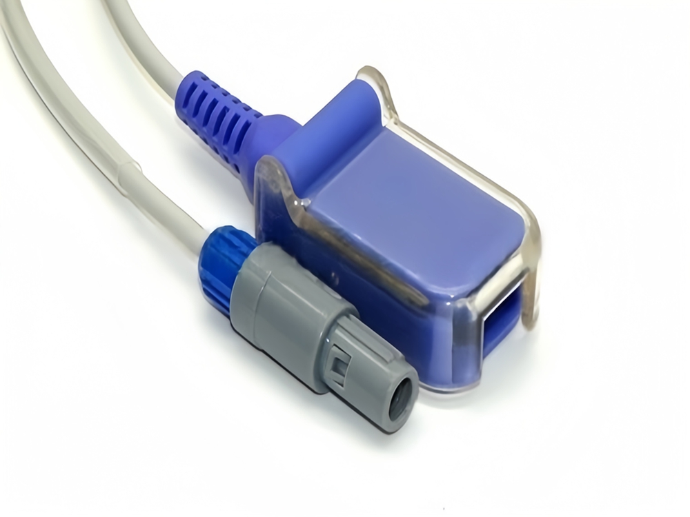 FL-09 邁瑞PM9000血氧延長線