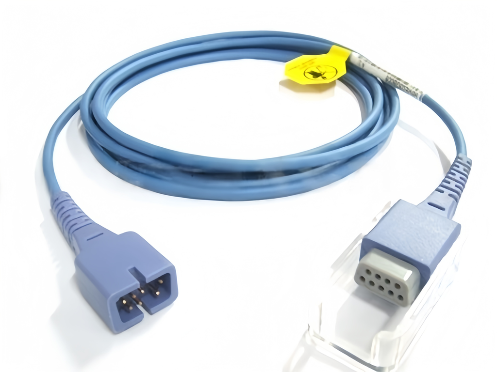 心電監護儀血氧轉換線